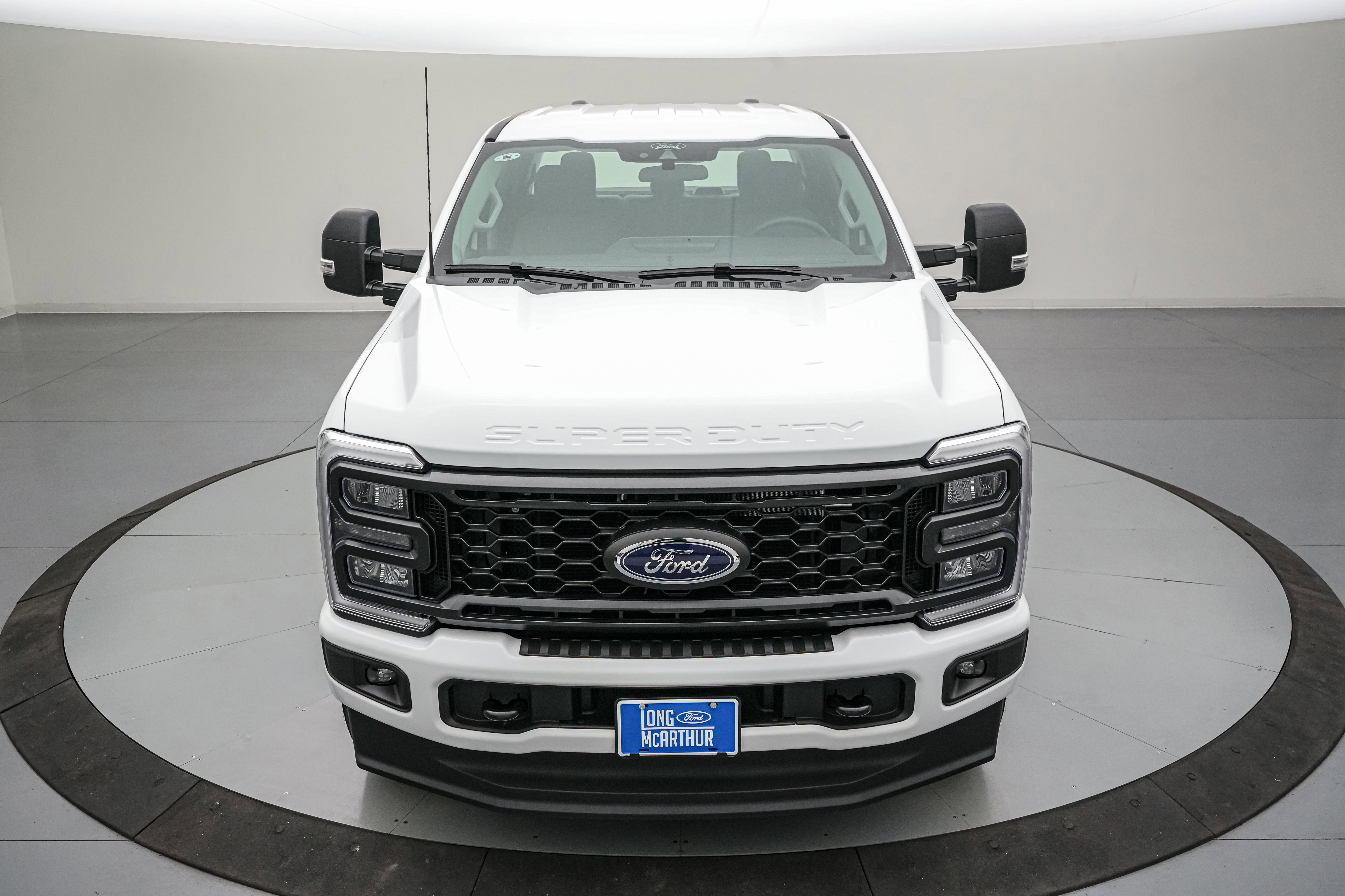 New 2026 Ford F250 XL AWD/4WD image 10