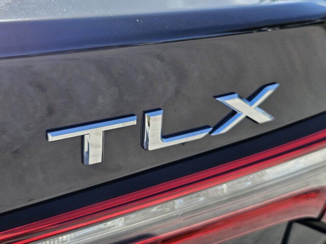 New 2025 Acura TLX w/Technology Package image 33