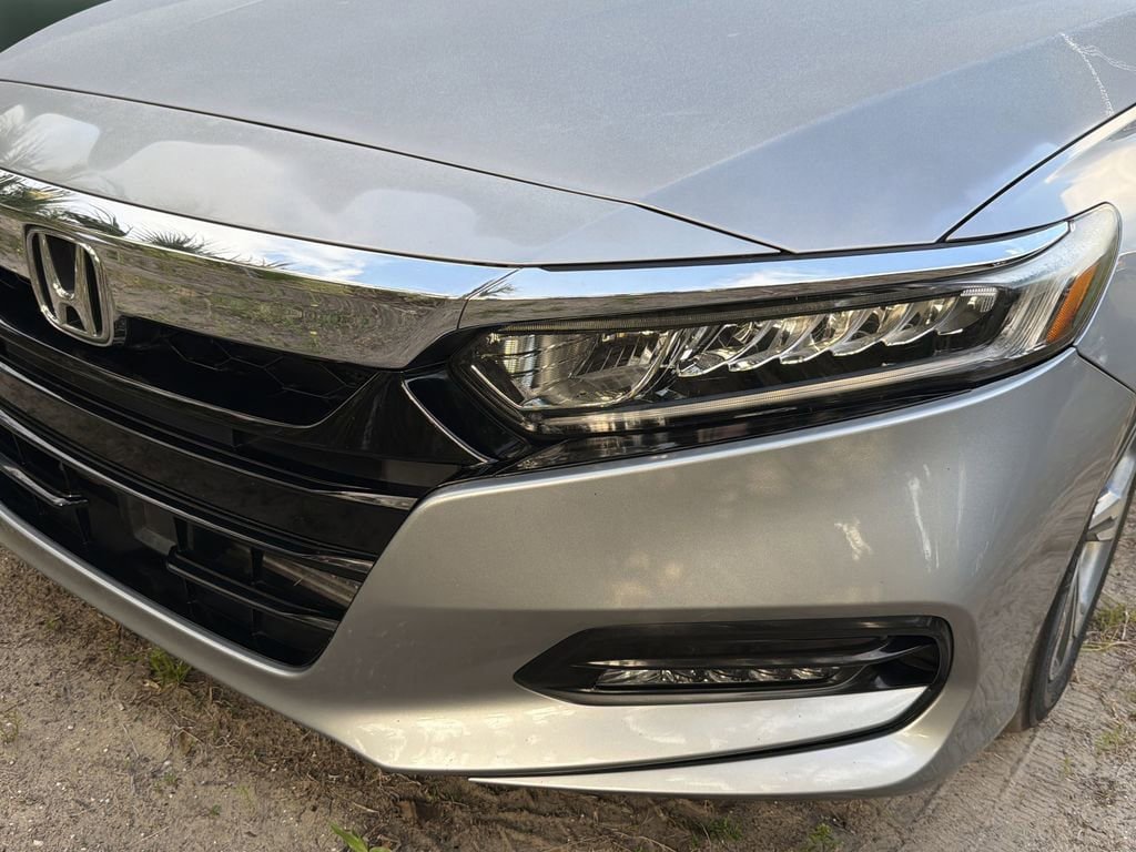 Used 2020 Honda Accord EX image 4