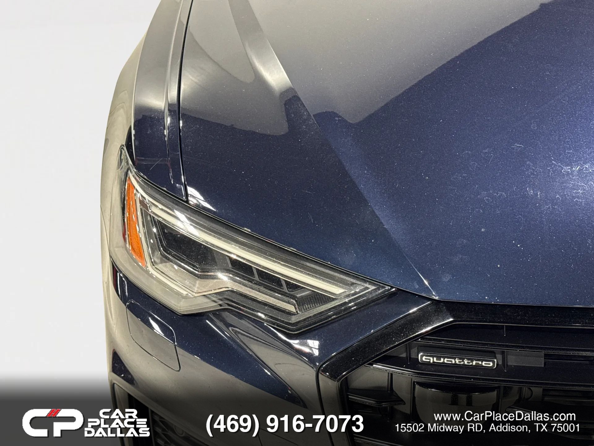 Used 2021 Audi A6 Premium Plus AWD/4WD image 38