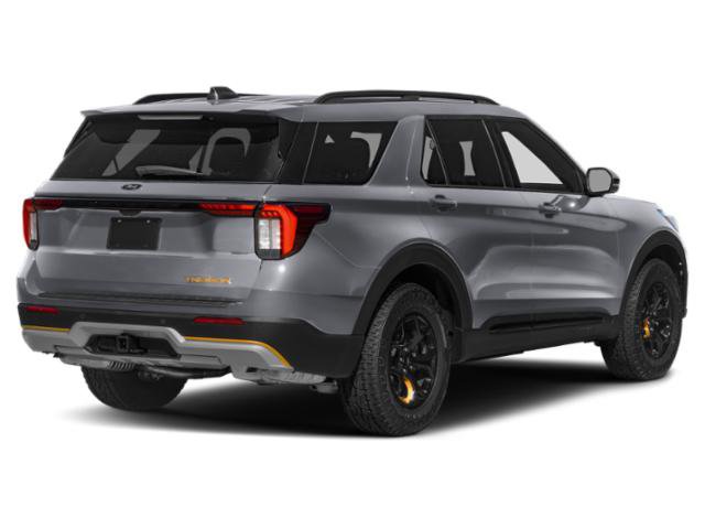 New 2026 Ford Explorer Tremor image 33