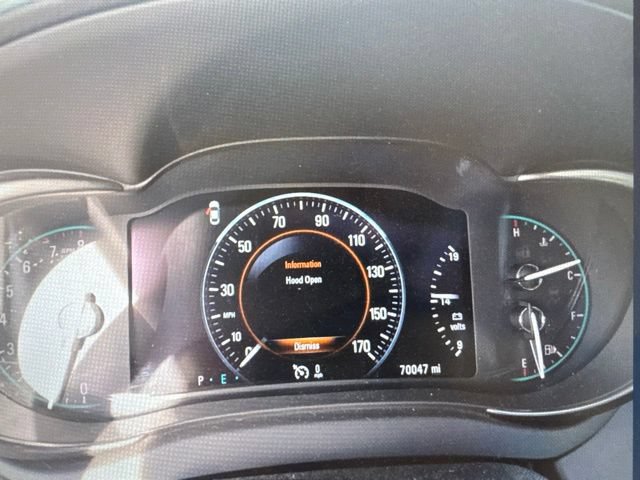 Used 2015 Buick LaCrosse Leather FWD image 21