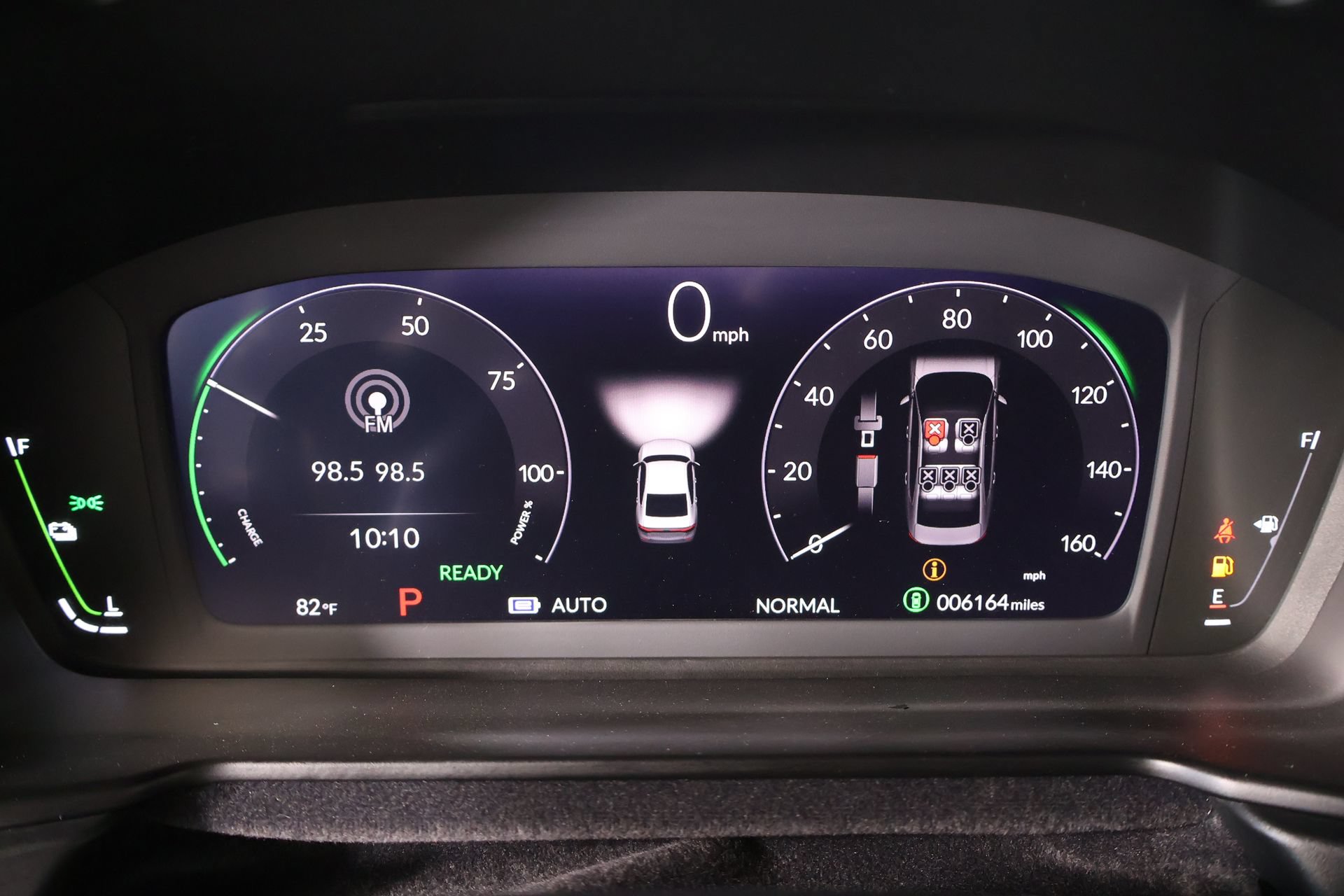 Used 2026 Honda Accord Sport image 4