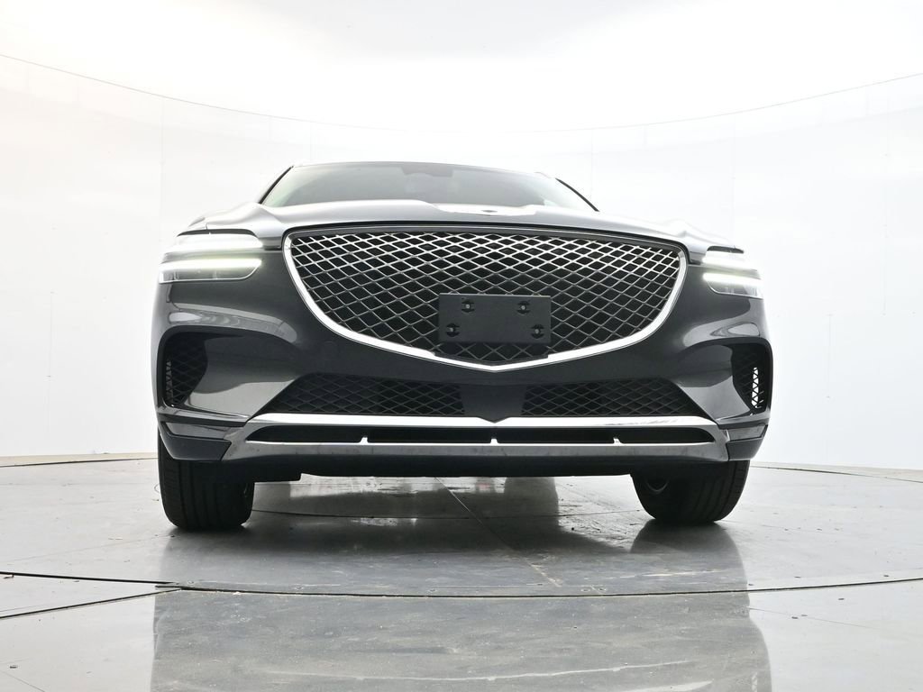 Used 2025 Genesis GV70 2.5T AWD/4WD image 31