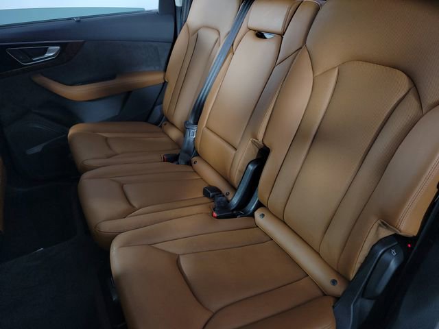 Used 2018 Audi Q7 3.0T Prestige w/ Prestige Package image 16