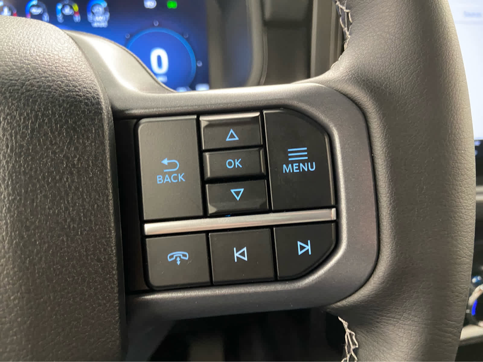 Used 2026 Ford F150 Lariat RWD image 22