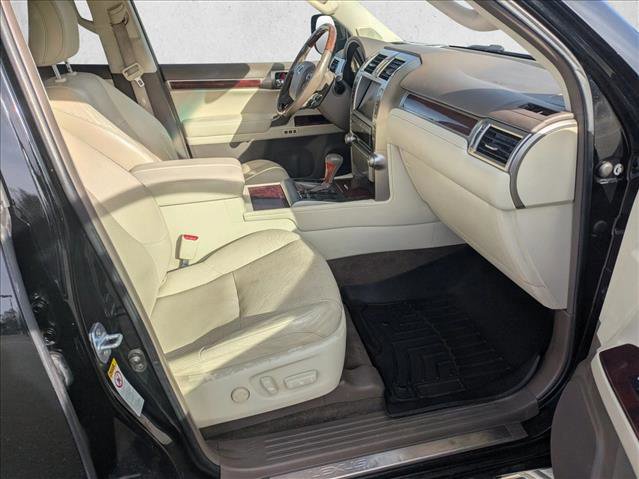 Used 2012 Lexus GX 460 image 19