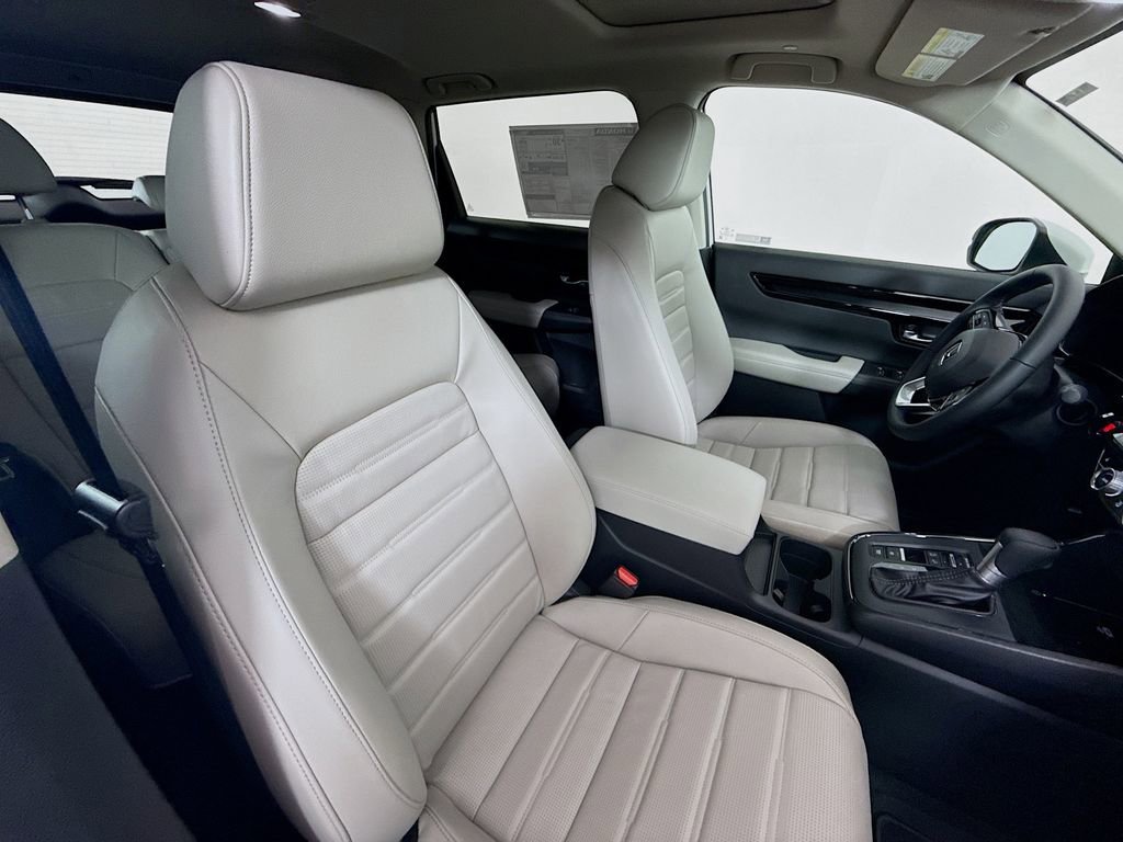 New 2026 Honda CR-V EX-L image 28