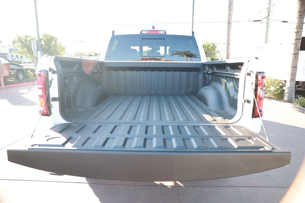 New 2026 RAM 1500 Rebel image 32