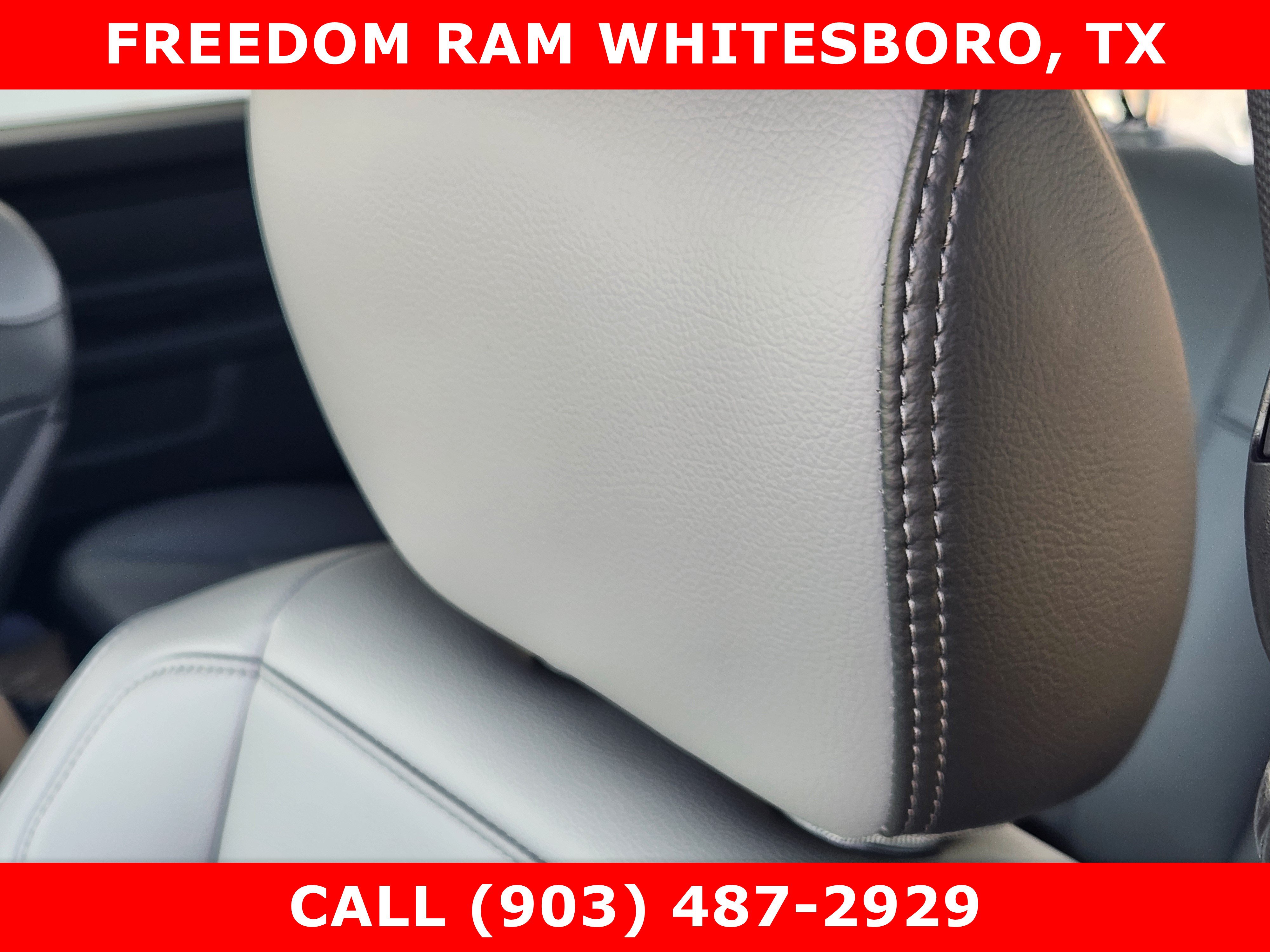 New 2026 RAM 4500 Tradesman w/ Chrome Appearance Group AWD/4WD image 10