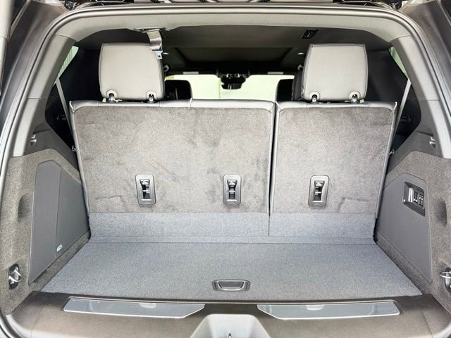 New 2026 Cadillac Escalade Luxury AWD/4WD image 45