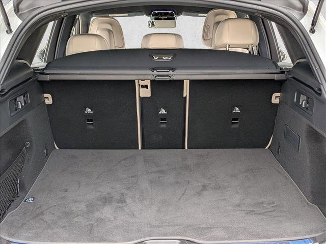 Certified 2026 Mercedes-Benz GLC 300 4MATIC image 6