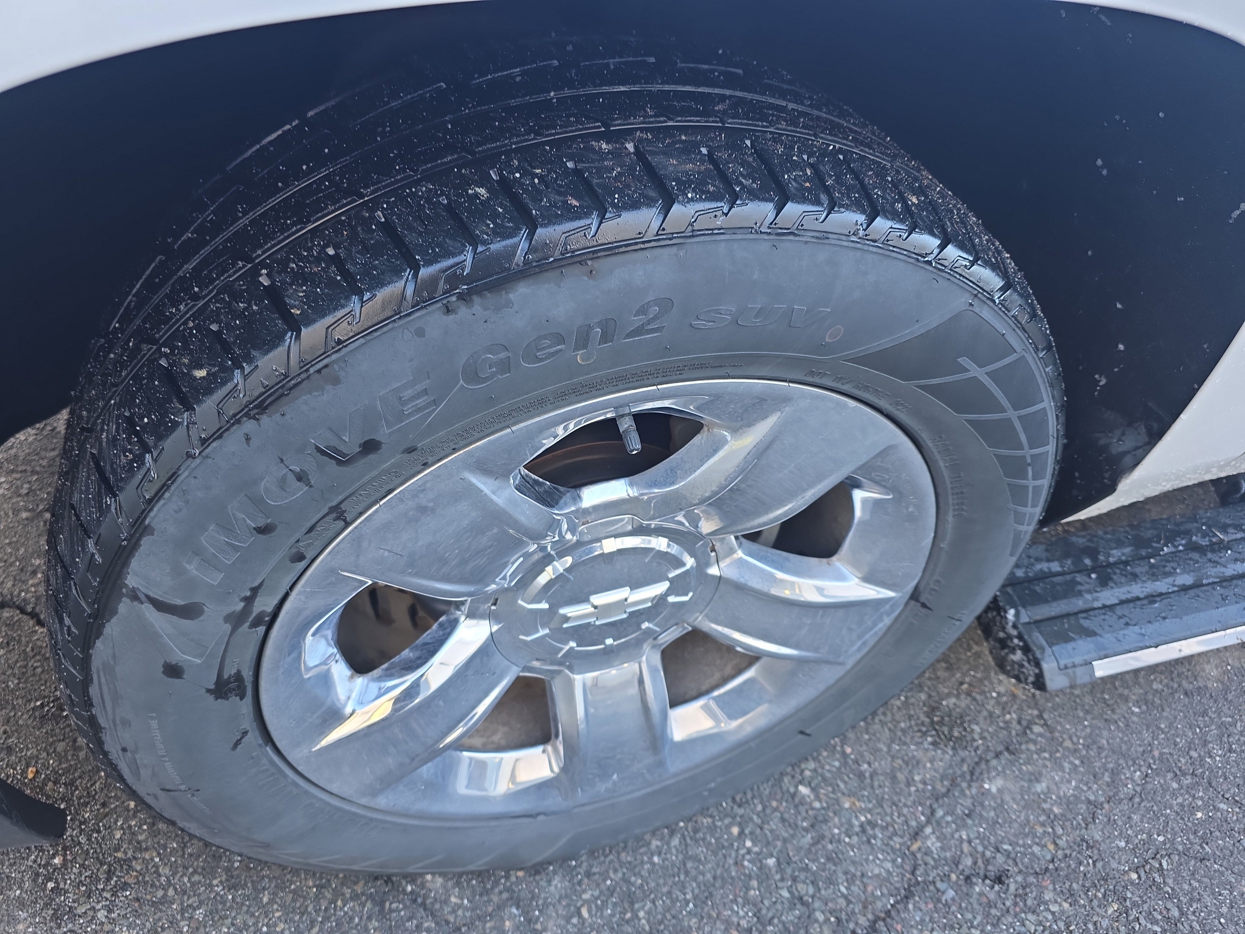 Used 2017 Chevrolet Tahoe Premier image 13