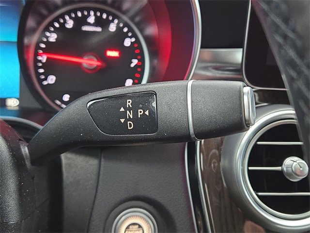 Used 2022 Mercedes-Benz GLC 300 4MATIC Coupe image 10