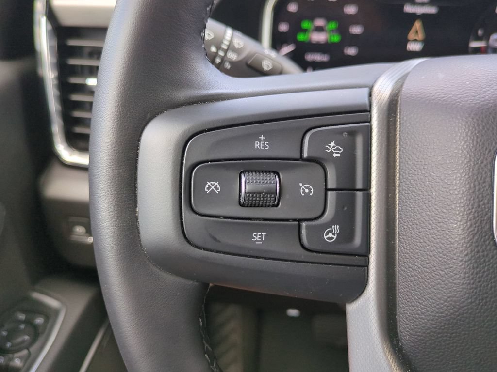Used 2026 GMC Sierra 2500 Denali w/ Technology Package AWD/4WD image 30