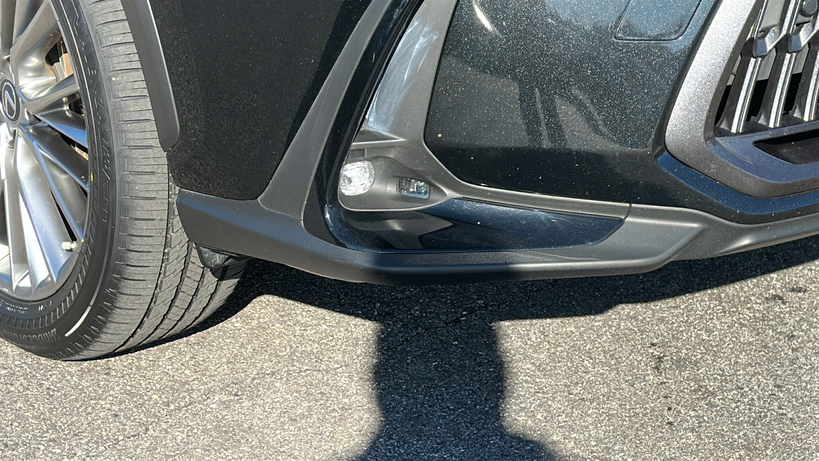 Used 2023 Lexus NX 350 AWD w/ Vision Package image 5