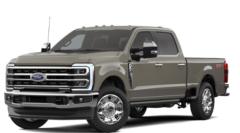 New 2026 Ford F350 King Ranch w/ Chrome Package AWD/4WD image 45