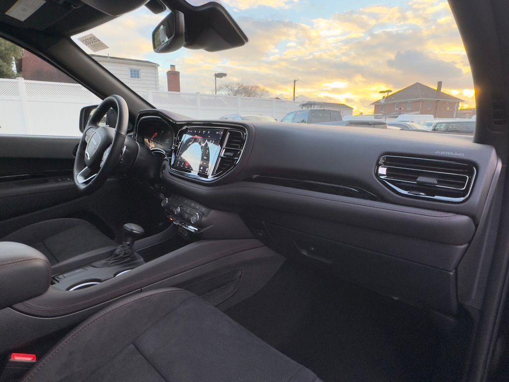 New 2026 Dodge Durango GT image 17