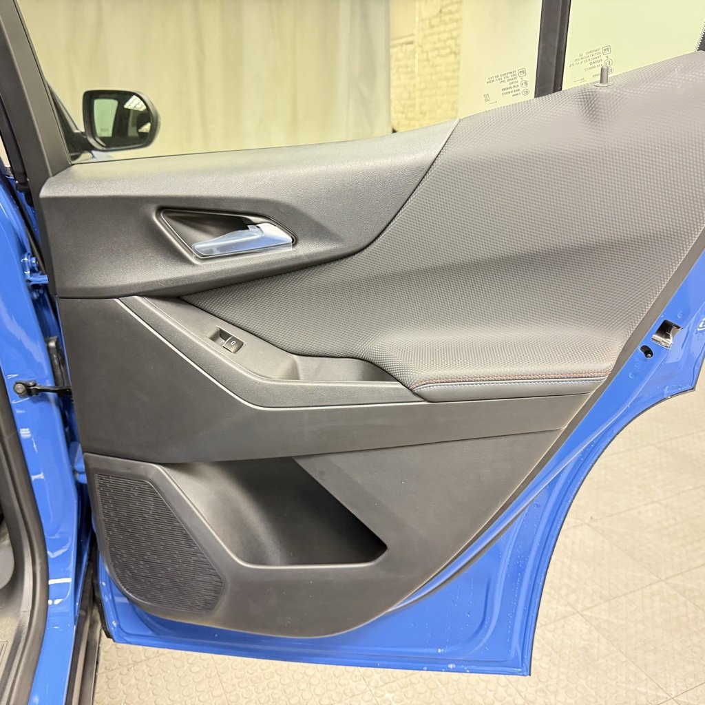 New 2026 Chevrolet Equinox RS w/ LPO, Floor Liner Package image 19