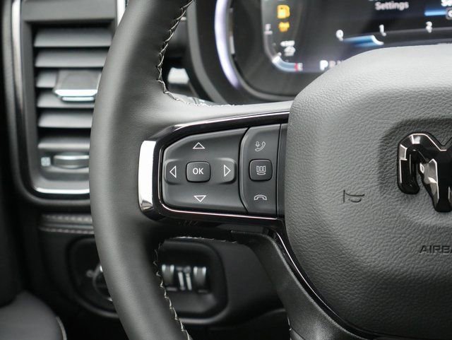 New 2026 RAM 3500 Limited image 20