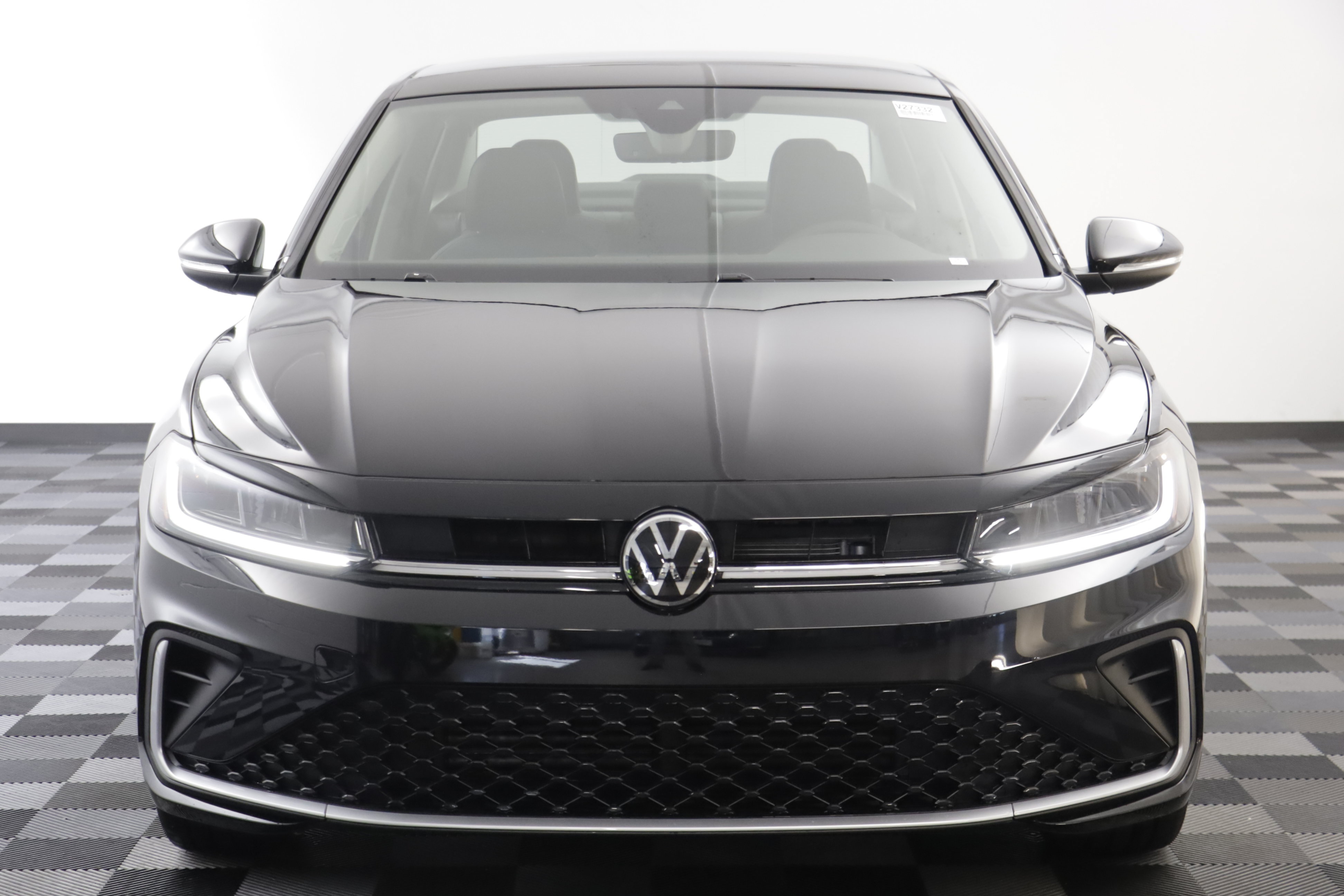 New 2027 Volkswagen Jetta SEL FWD image 25