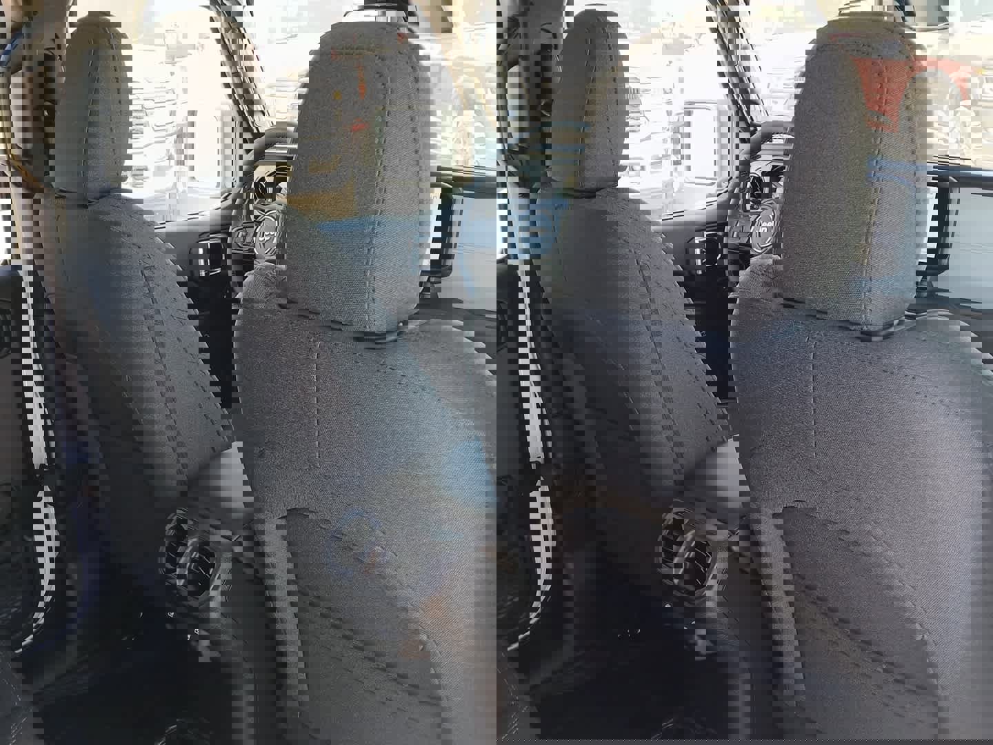 New 2025 Jeep Wrangler Sport S image 55