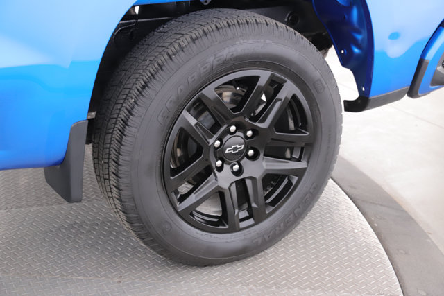 Used 2024 Chevrolet Silverado 1500 Custom AWD/4WD image 14
