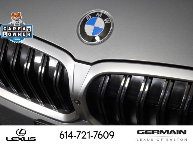 Used 2025 BMW 330i xDrive Sedan w/ Premium Package image 15