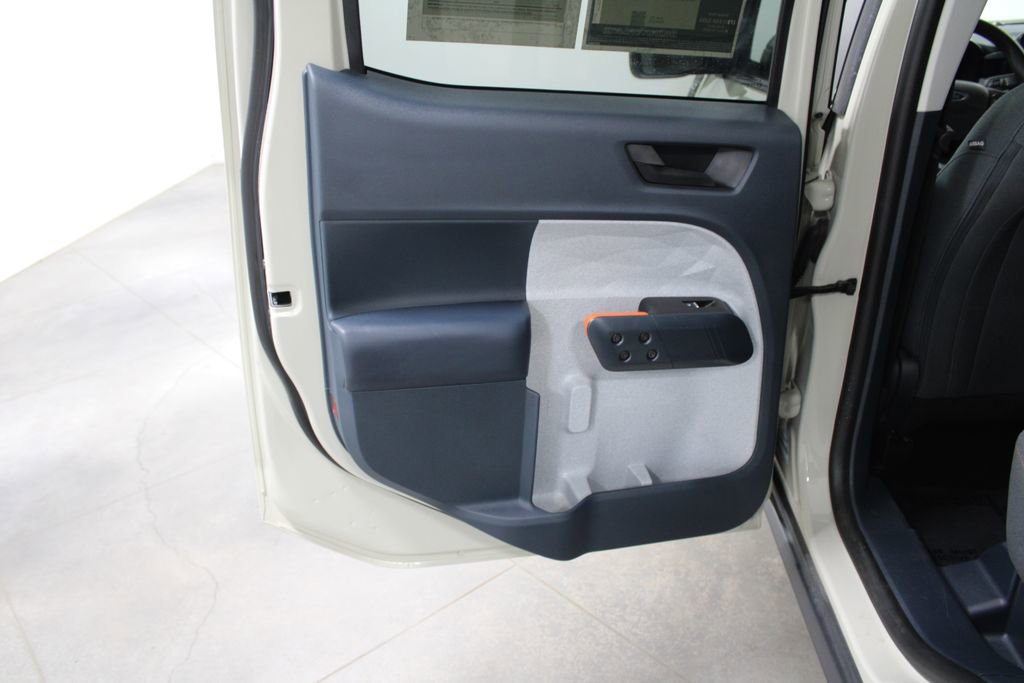 Used 2024 Ford Maverick XLT image 28