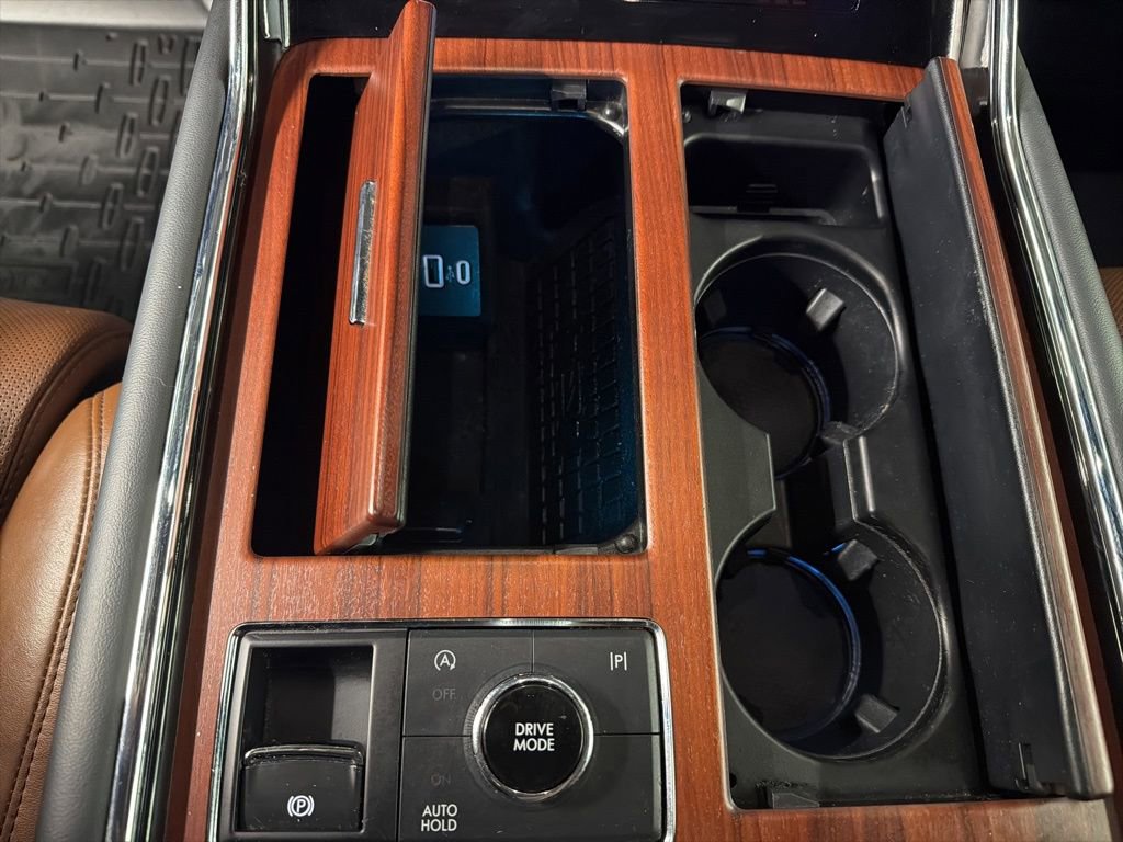Certified 2023 Lincoln Navigator Reserve AWD/4WD image 14