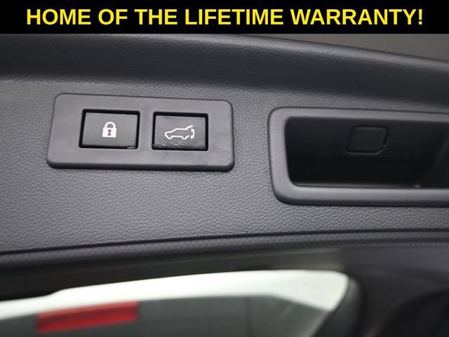 Used 2024 Subaru Forester Wilderness AWD/4WD image 51