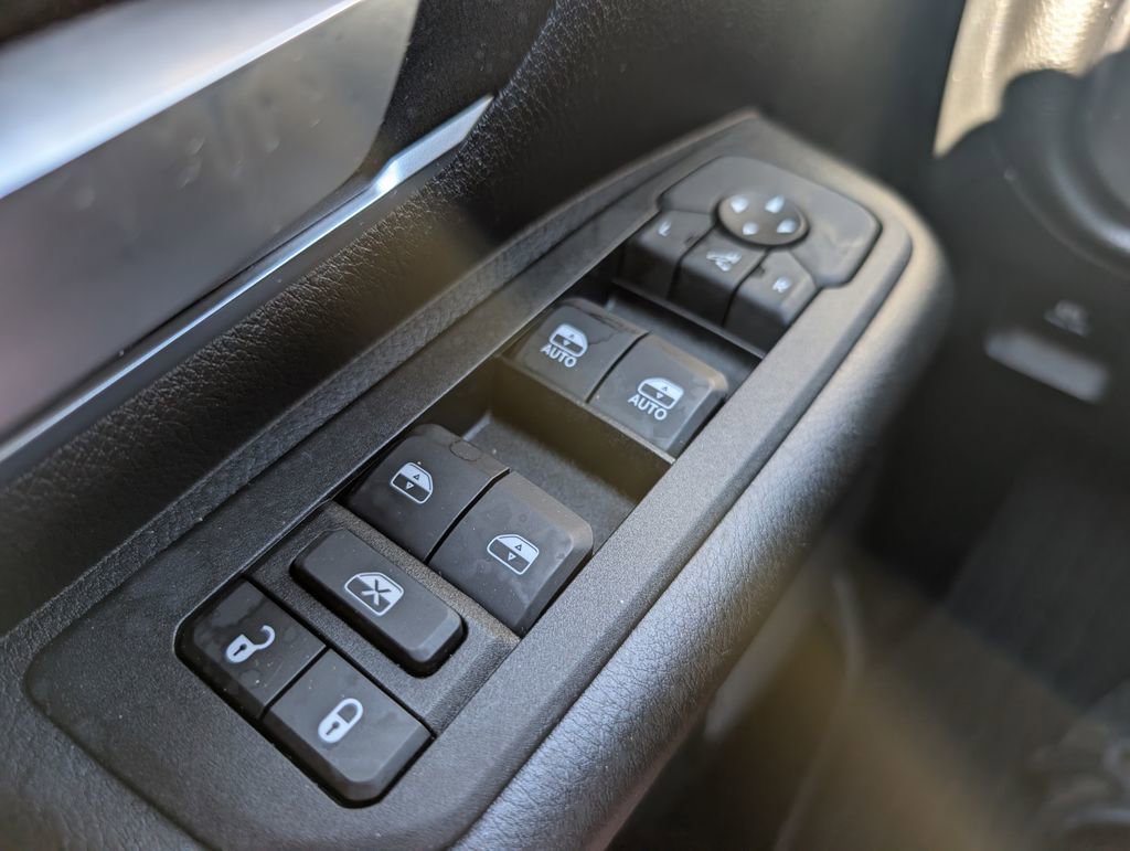 Used 2025 RAM 1500 Big Horn image 38