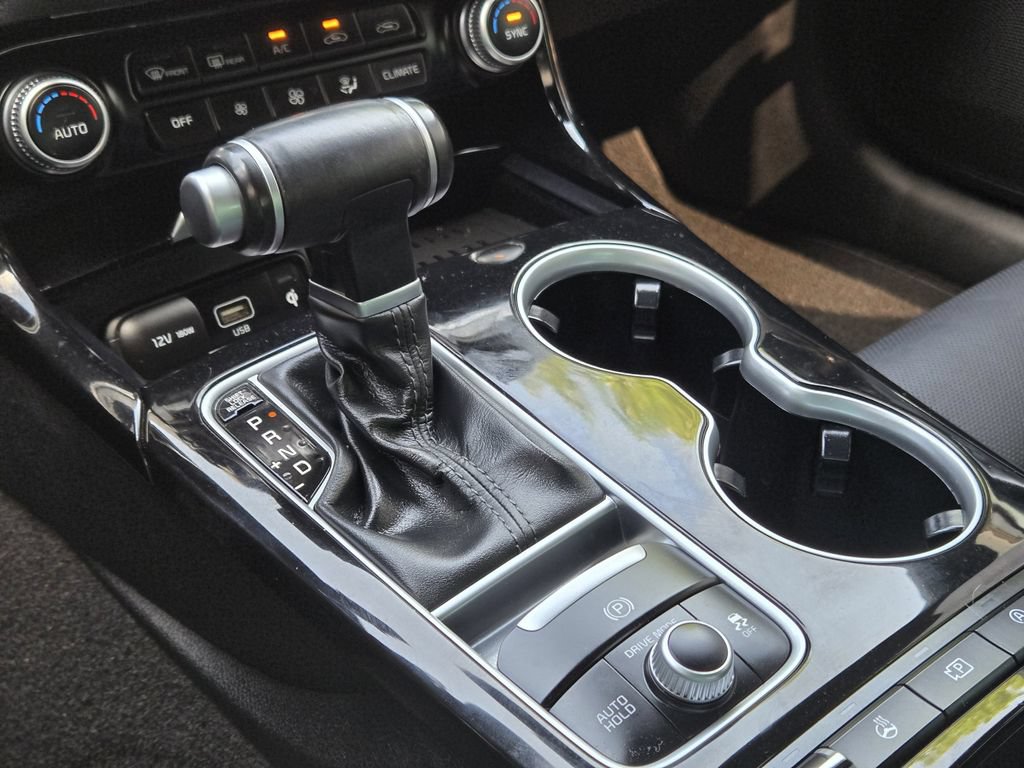 Certified 2022 Kia Stinger GT-Line AWD/4WD image 9