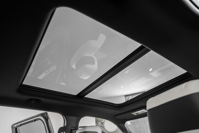 New 2025 Toyota Tundra Capstone image 40