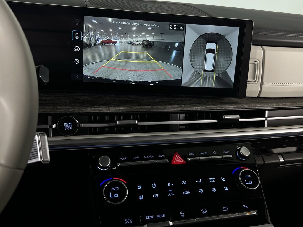 Used 2024 Hyundai Santa Fe Limited image 20