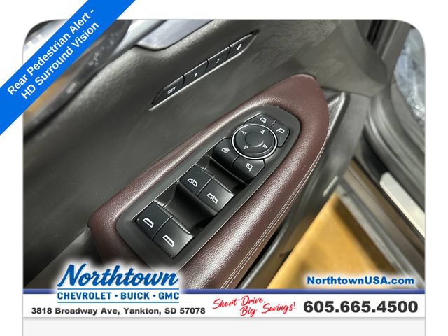 Used 2024 Cadillac XT6 Premium Luxury w/ Technology Package AWD/4WD image 12