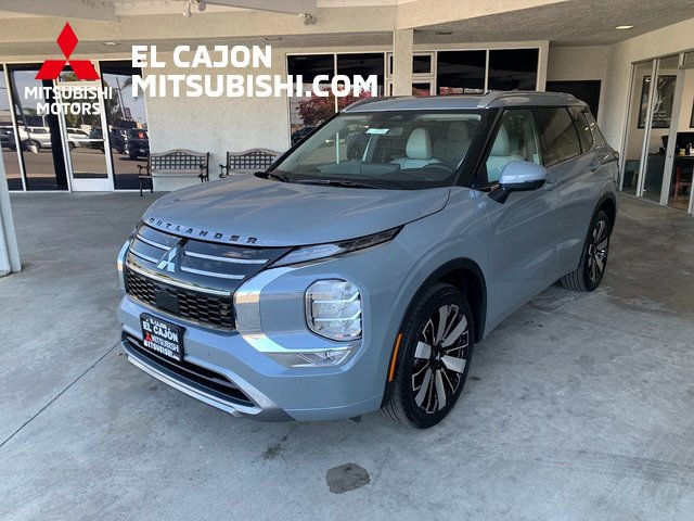 New 2025 Mitsubishi Outlander SEL image 8