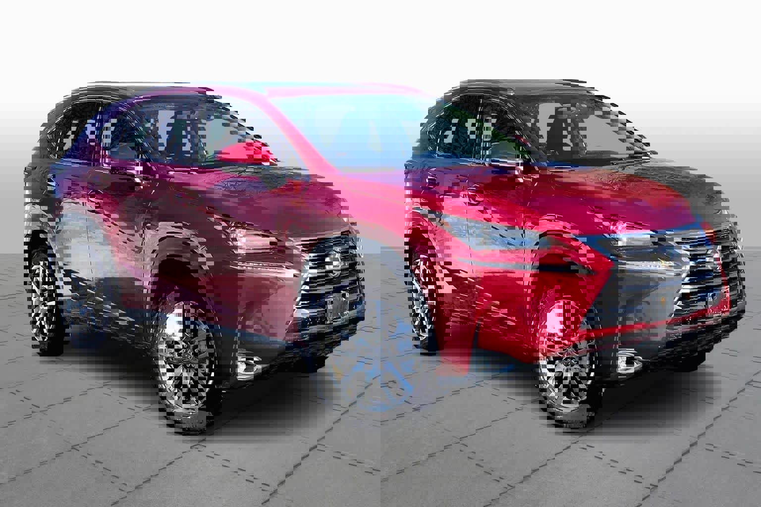 Used 2016 Lexus NX 200t AWD w/ Premium Package image 2