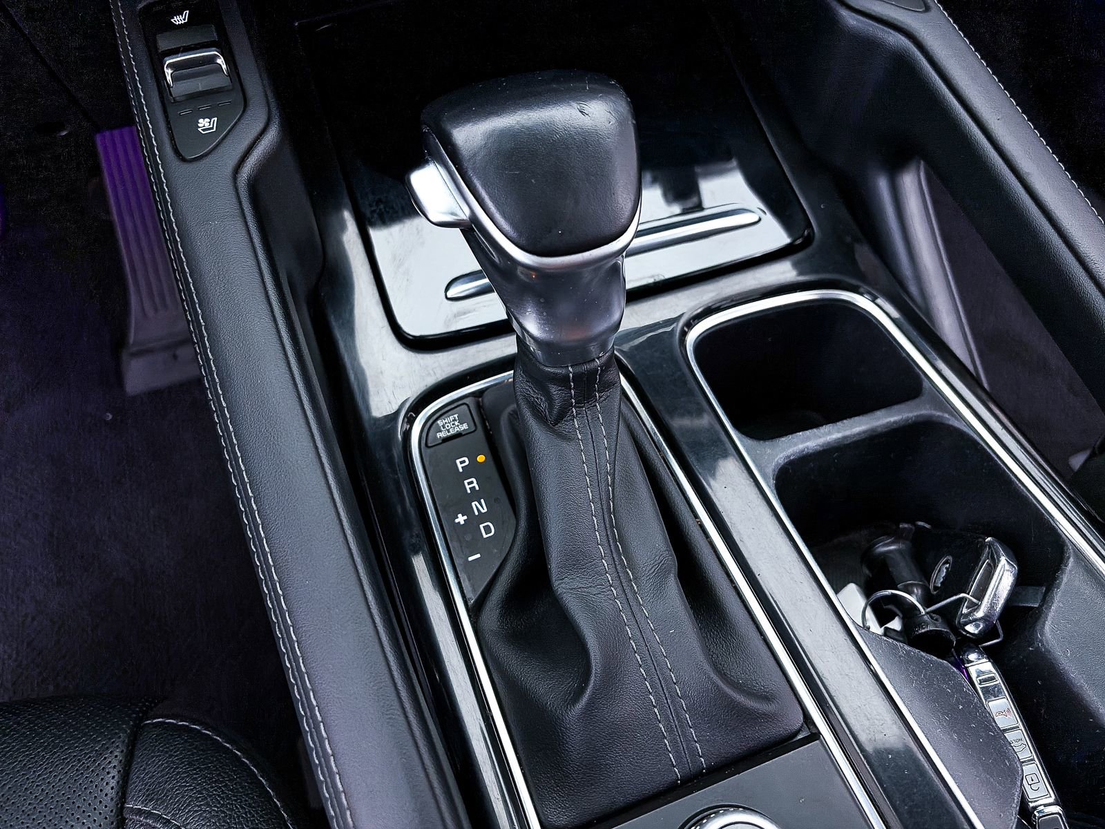 Used 2021 Kia Telluride EX FWD image 27