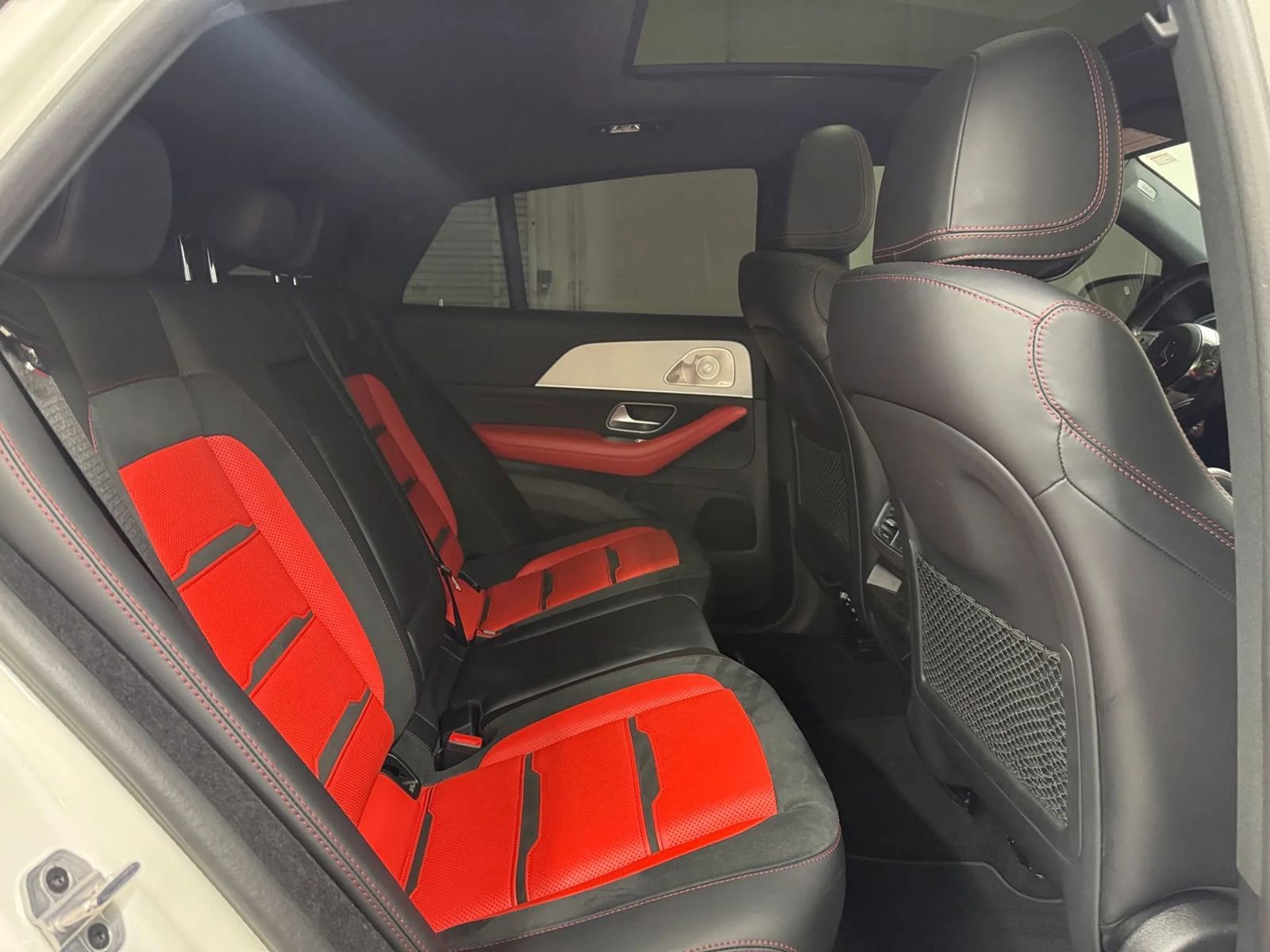 Used 2022 Mercedes-Benz GLE 53 AMG 4MATIC Coupe image 18