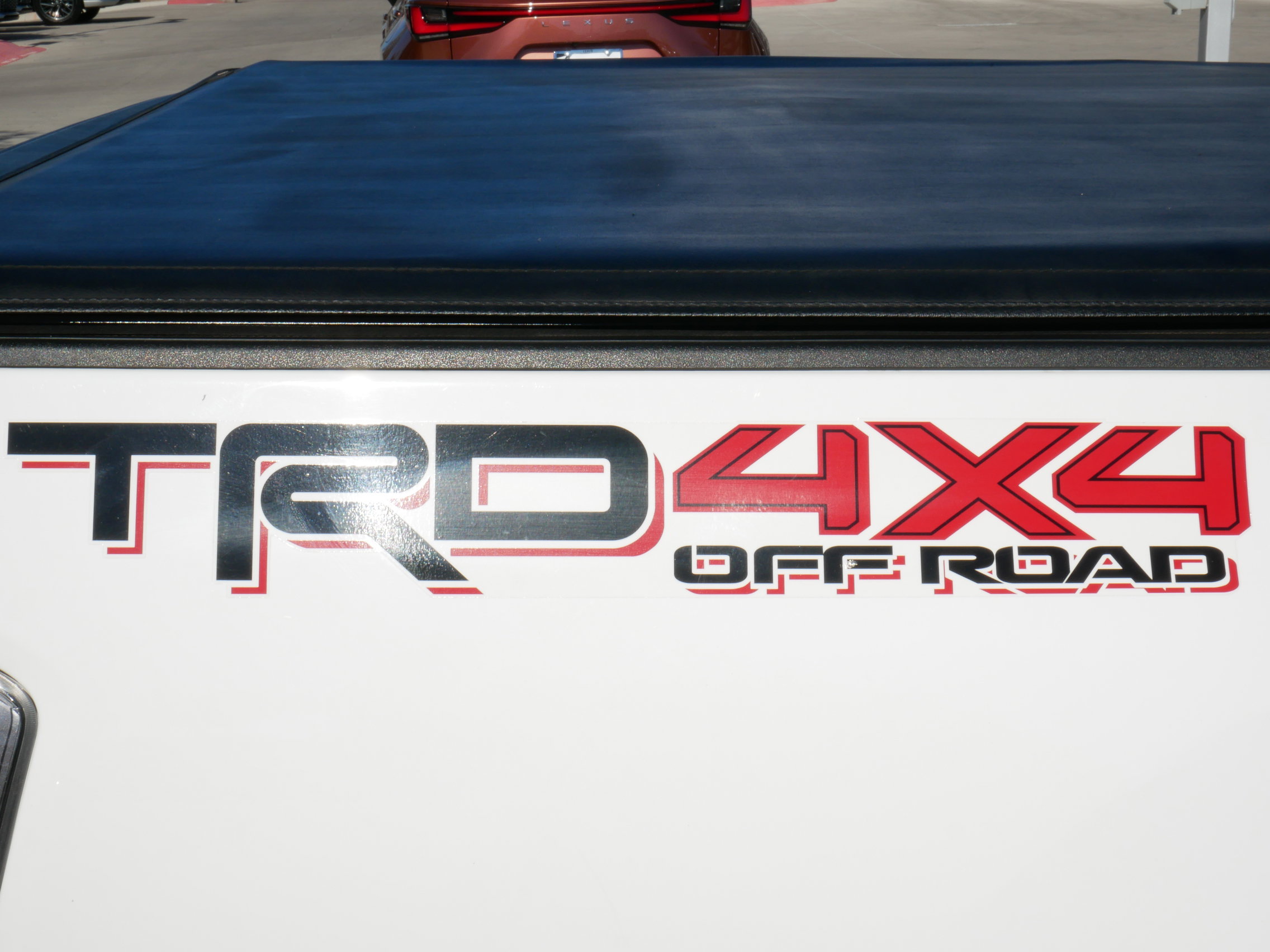 Used 2021 Toyota Tacoma TRD Off-Road w/ Technology Package image 37