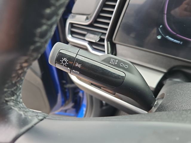 Used 2023 Kia Sportage EX image 22