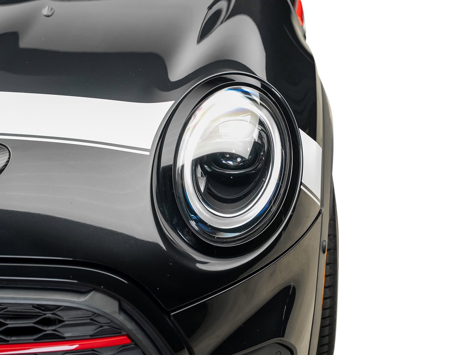 Used 2023 MINI Cooper John Cooper Works FWD image 10