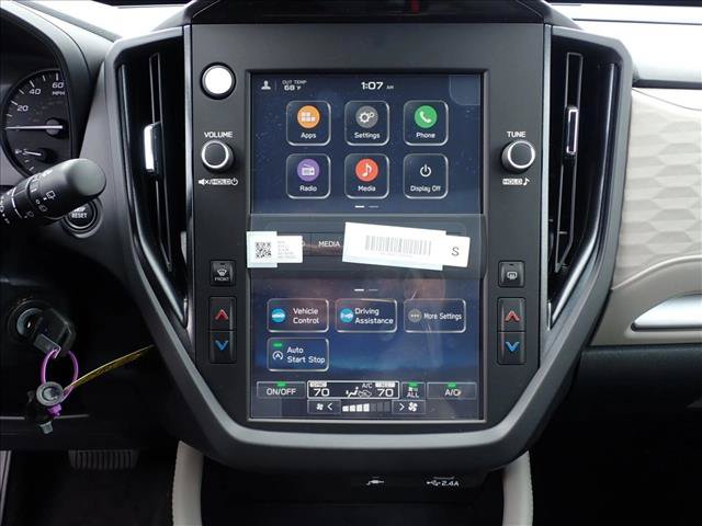 New 2026 Subaru Forester AWD/4WD image 15