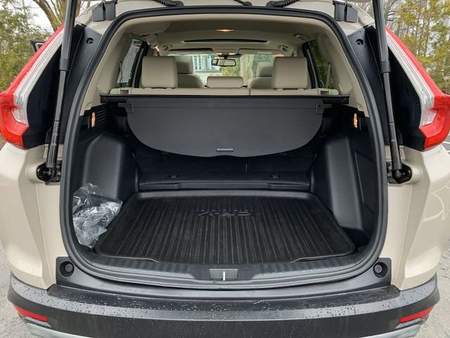 Used 2017 Honda CR-V Touring image 34