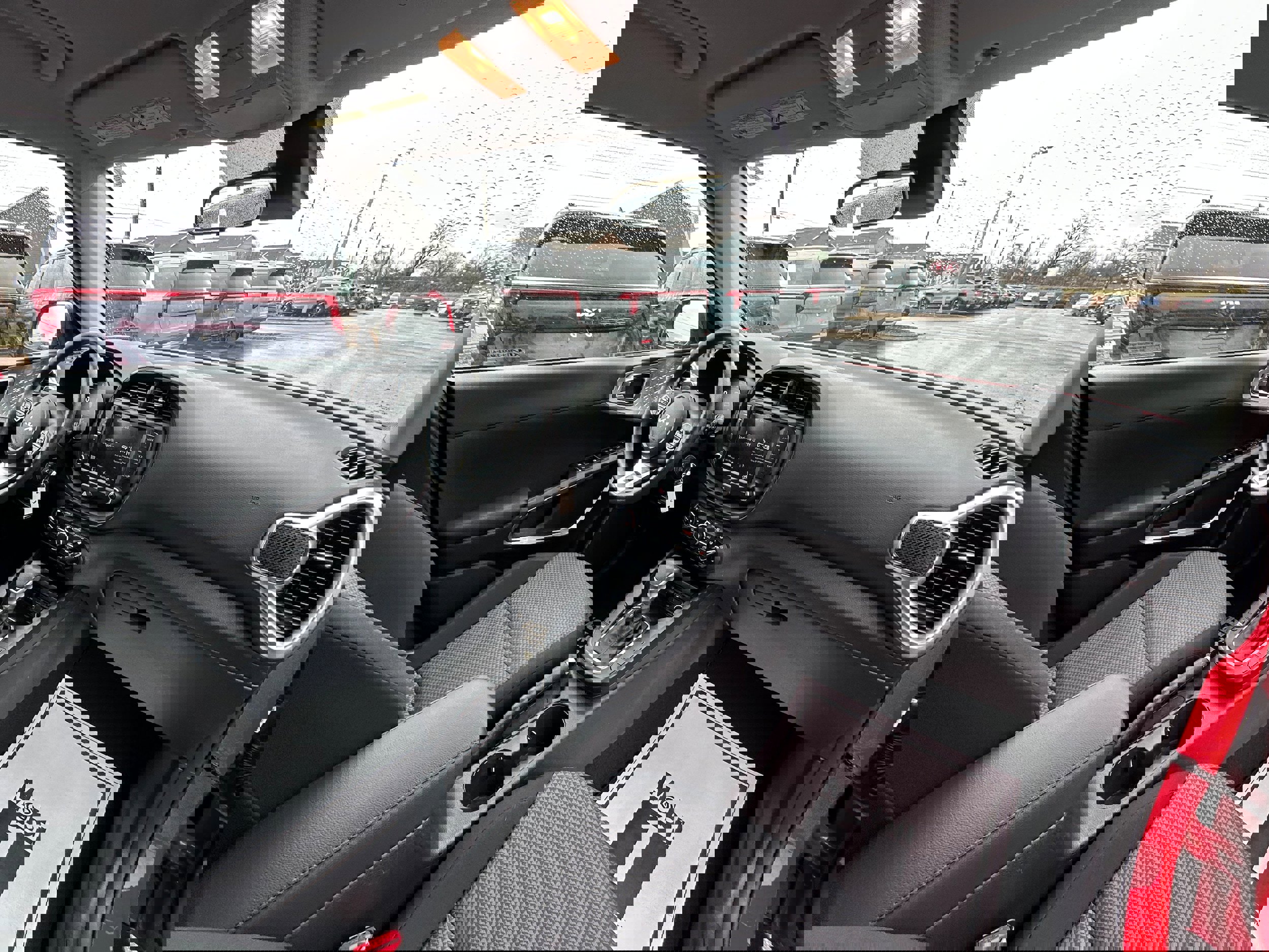 Used 2023 Kia Soul LX image 18