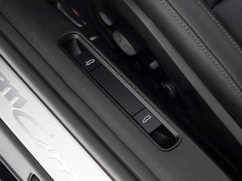 New 2026 Porsche 911 Carrera RWD image 45