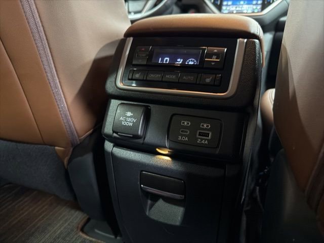 Certified 2024 Subaru Ascent Touring image 36
