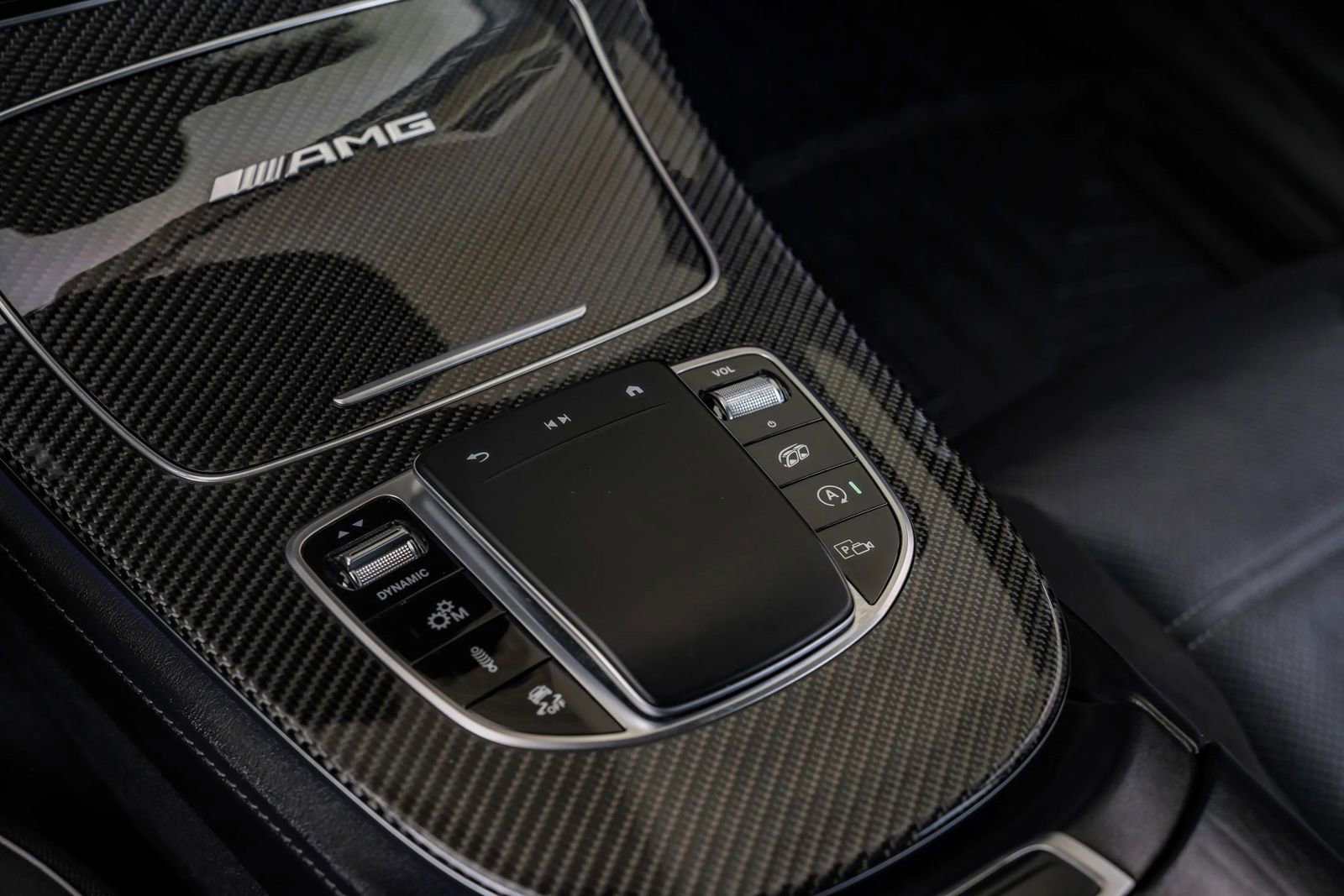 Used 2021 Mercedes-Benz E 63 AMG S image 30