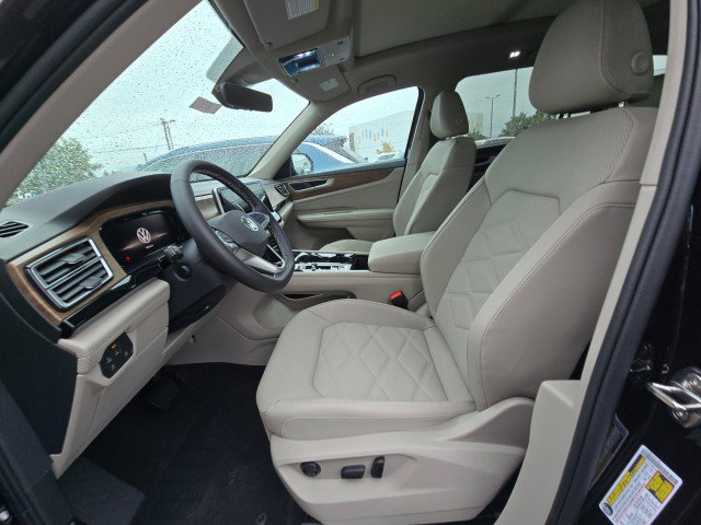 New 2026 Volkswagen Atlas SE image 23